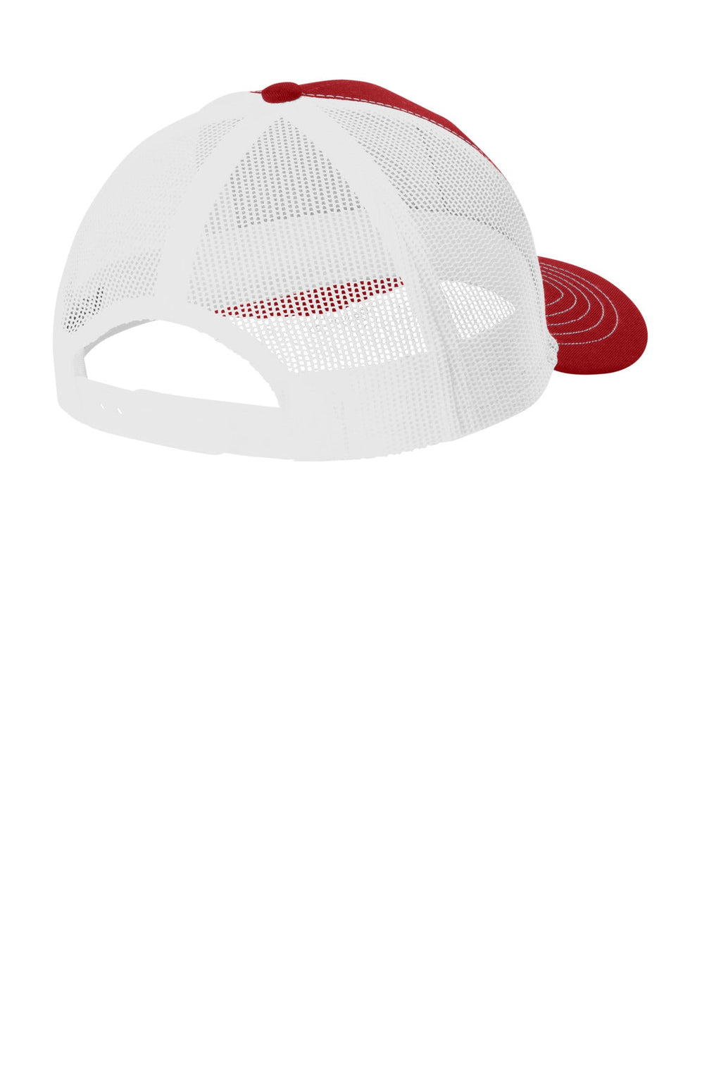 Port Authority Youth Snapback Trucker Cap YC402