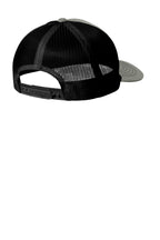 Port Authority Youth Snapback Trucker Cap YC402