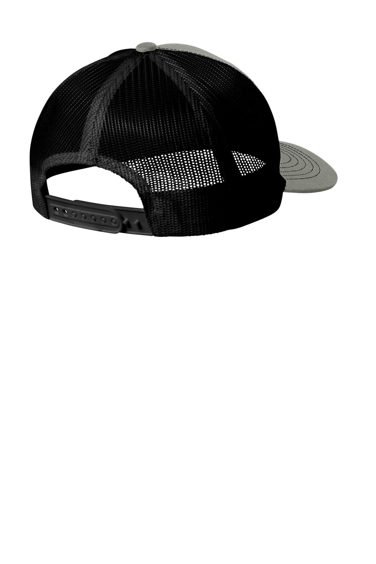 Port Authority Youth Snapback Trucker Cap YC402