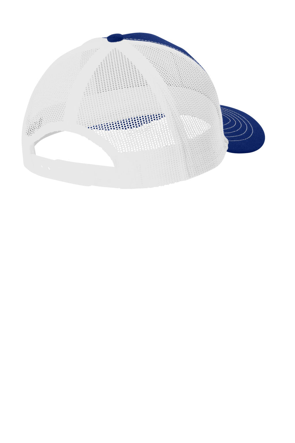 Port Authority Youth Snapback Trucker Cap YC402
