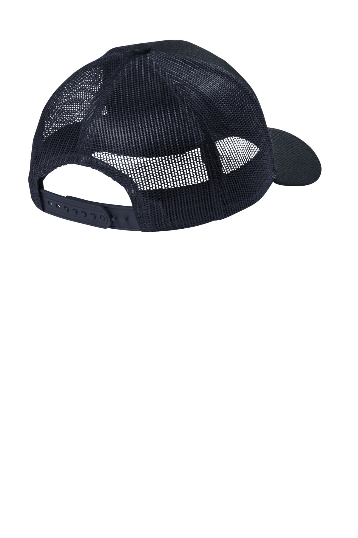 Port Authority Youth Snapback Trucker Cap YC402