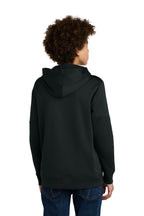 Sport-Tek Youth Sport-Wick Fleece United Pullover Hoodie YST255