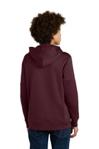 Sport-Tek Youth Sport-Wick Fleece United Pullover Hoodie YST255