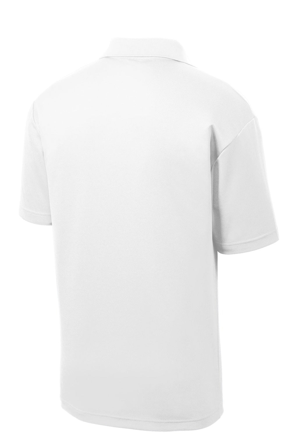 Sport-Tek Youth PosiCharge RacerMesh Polo. YST640