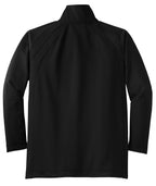 Sport-Tek Youth Tricot Track Jacket. YST90