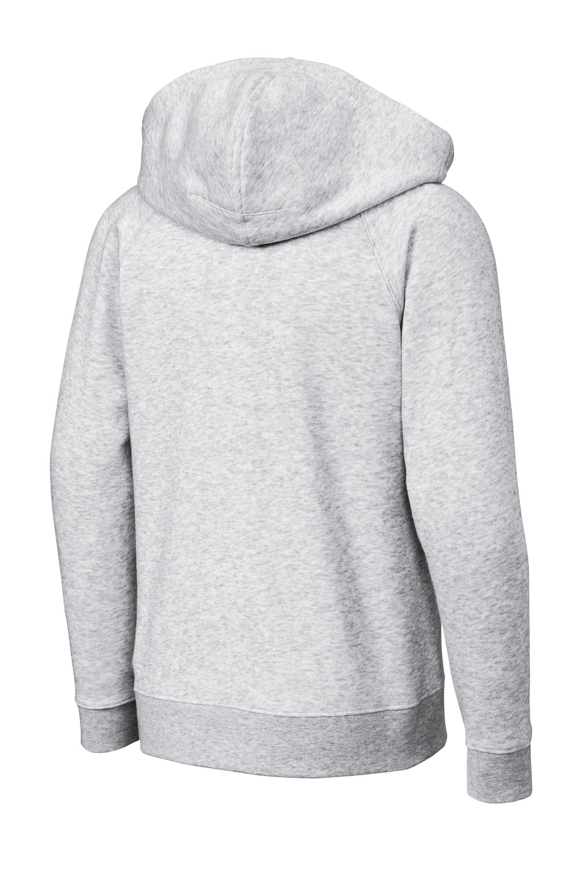 Sport-Tek Youth Drive Fleece Pullover Hoodie YSTF200